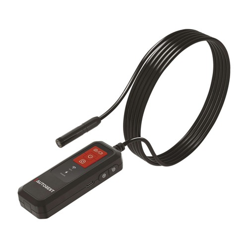 Camera inspection - camera, d'inspection