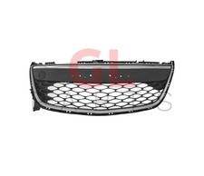 Grille de pare-Choc pour MAZDA