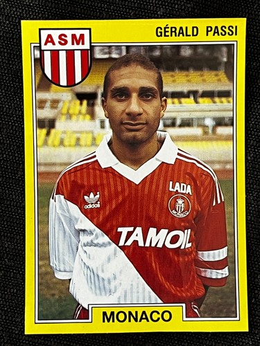 Vignette sticker panini - panini, foot