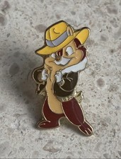 Pin’s Tic Et Tac Disney +