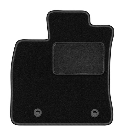 Tapis conducteur moquette - conducteur,