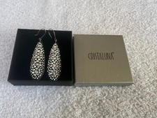boucles d oreilles larme