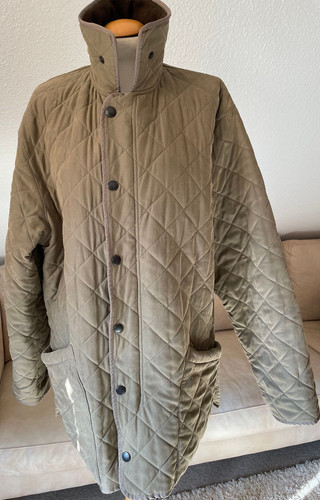 Barbour chaud homme doudoune - barbour,