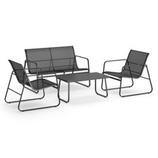 OK-Living Ensemble de meubles