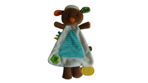 Doudou mouton comme - , neuf