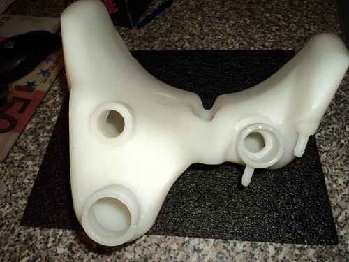 Cuve mazout pour - pour, gpr