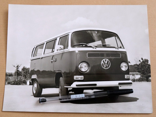 1970 bus combi kombi - vw, t2