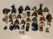 Lot De Lego  Pieces Et