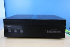 Yamaha M-4 Natural Sound