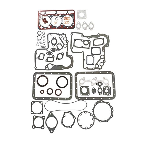Jeu joints pour kubota - de,