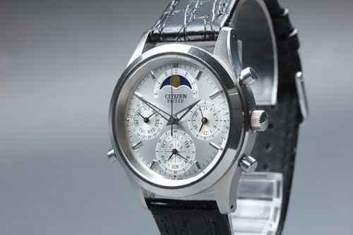 Montre homme citizen exceed - homme,