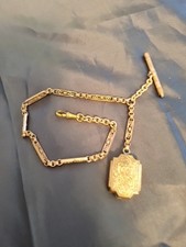 BELLE CHATELAINE DE MONTRE A