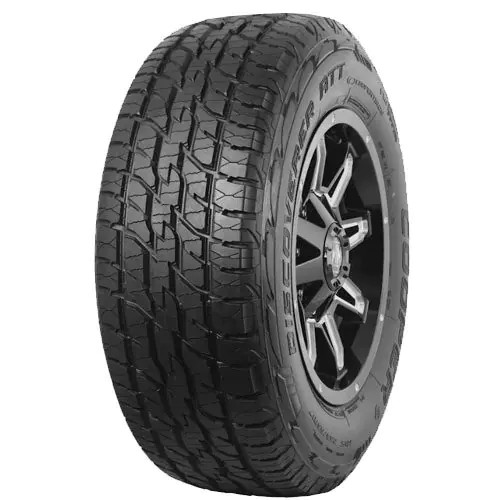 Pneus eté 265 r17 - 265/65, cooper