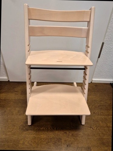 Chaise haute stokke tripp - chaise,