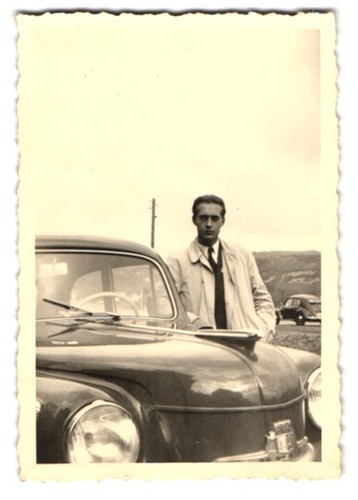 Photographie voiture opel - photographie,