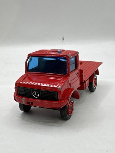 Camion pompier solido - camion, de