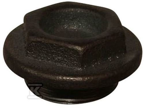 Bouchon radiateur fonte - , 5/4"