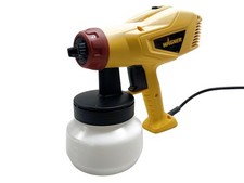 Pistolet à peinture Wagner