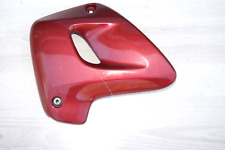 Honda CB 500 T PC32 Carénage De Radiateur Carénage Gauche