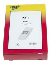 Filter Clean KY1 3x Sachets