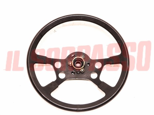 Volant direction fiat x19 - direction,