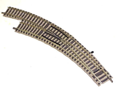 Fleischmann profi - profi, l
