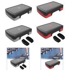 Stepper aérobic, plate-forme