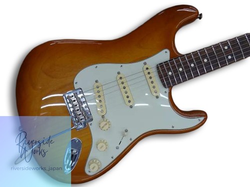 Guitare électrique fender - électrique,