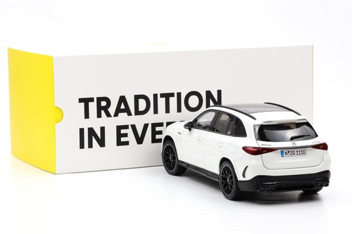 Nzg mercedes benz amg - nzg, mercedes-benz