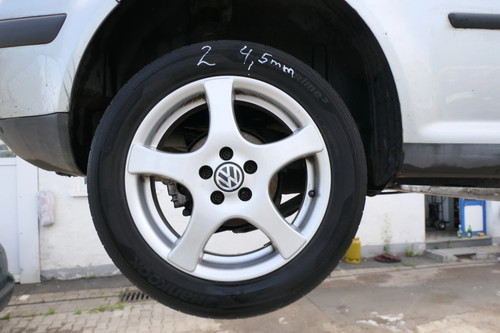Jante aluminium golf - en, 4