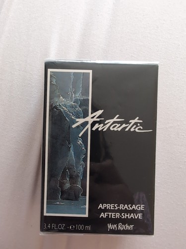 Antartic après rasage 100 ml - antartic,