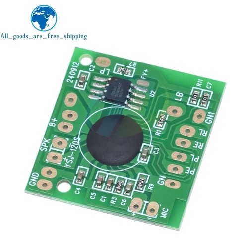 Module son tzt - son, pour