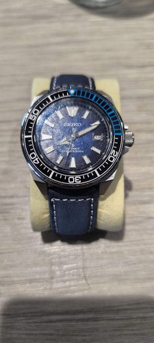 Seiko mod automatique - seiko,