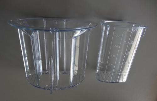 Double poussoir pour - cs,