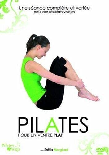 Pilates pour ventre - pilates,