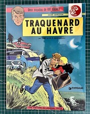 RIC HOCHET: SUBLIME ET RARE