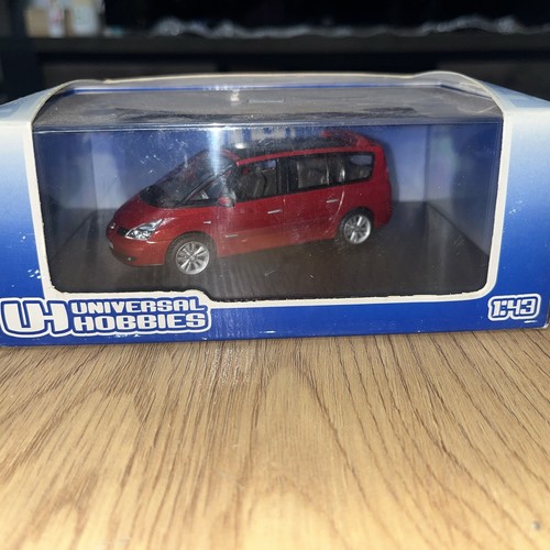 Renault espace 2002 - renault,