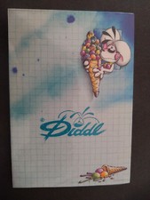 Diddl bloc neuf A6 129 La