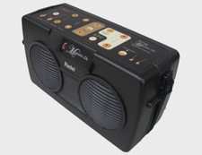 Radel Saarang Maestro Dx