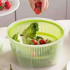 Essoreuse à salade, panier