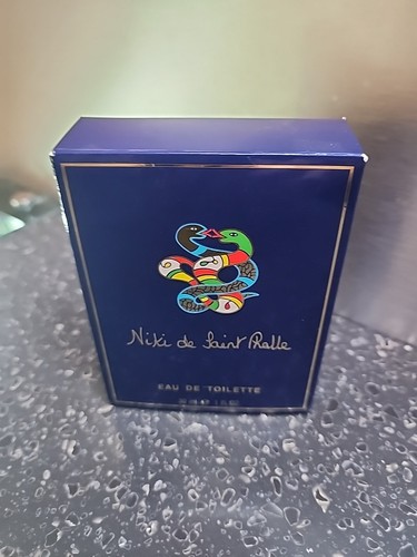 Niki saint phalle - niki, de