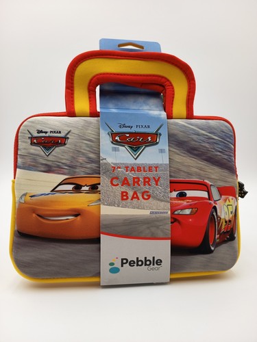 Pebble gear disney pixar cars - pebble,