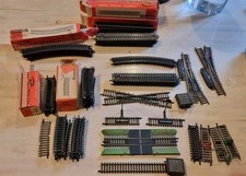 Rivarossi Lot De Diverses