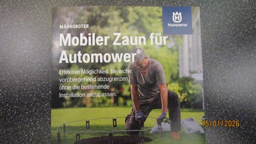 Husqvarna automower - husqvarna,