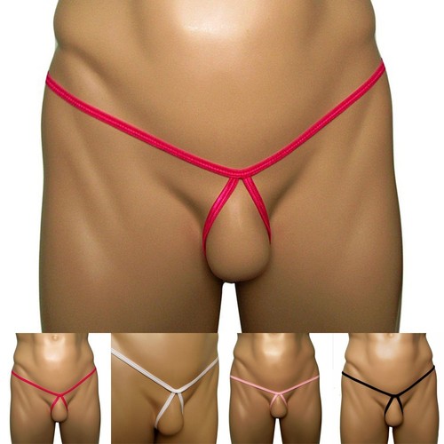 Hommes sexy underwear - hommes, t-back