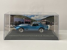 ALTAYA  1/43 - Chevrolet