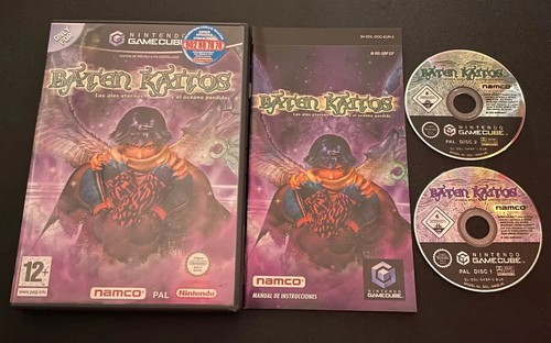 Baten kaitos points vip non - kaitos,