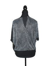 HAUT QED LONDON MC BI MATIERE