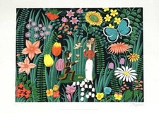 PEYNET    RAYMOND    LITHOGRAPHIE