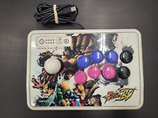 Stick d'arcade Street fighter